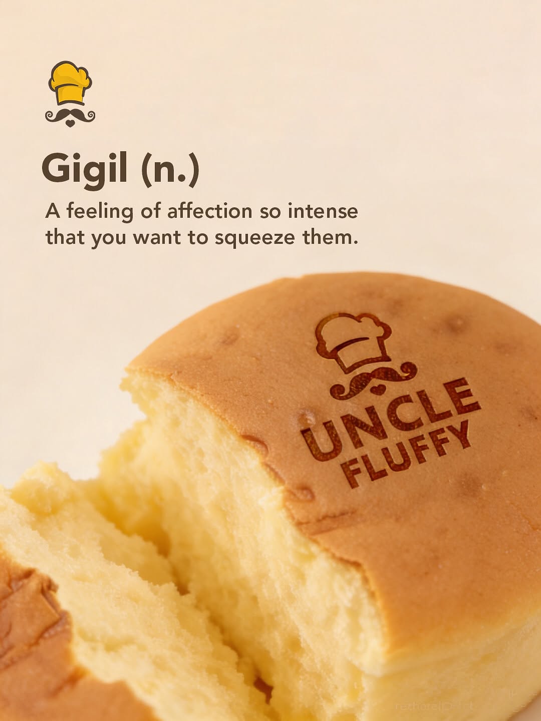 Uncle Fluffy featured post